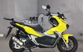 HONDA ADV150 KF38
