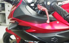 SUZUKI GSX250R