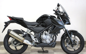 HONDA CB250 MC43