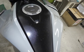 HONDA CB125 R 2012 JC91