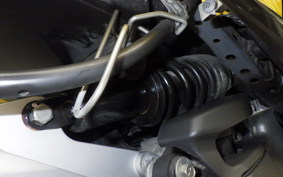 YAMAHA MAJESTY155 S SG28J