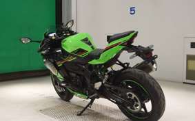 KAWASAKI ZX-4RR 2023 ZX400P