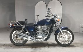HONDA VRX400 ROADSTER 1995 NC33