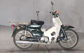 HONDA SUPER CUB50 C50