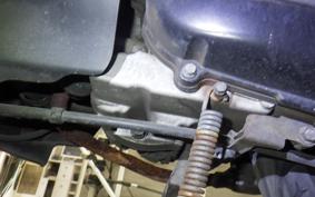 YAMAHA JOG Delux 2006 SA39J