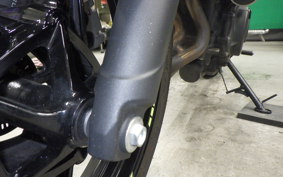 KAWASAKI Z400 Gen.2 2023 EX400L