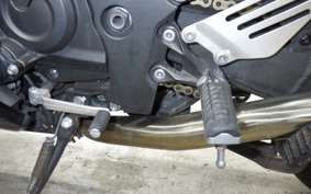 KAWASAKI ZZ1400 NINJA R 2008 ZXT40C
