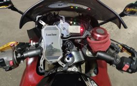 KAWASAKI NINJA 1000 2011 ZXT00G