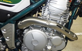 YAMAHA SEROW 250 Gen.3 2025 DG31J