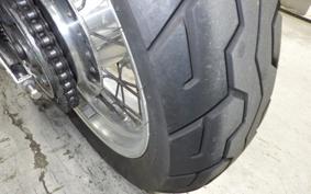 HONDA CB400F 1997 NC36
