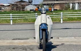 HONDA SUPER CUB50 C50