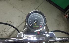 HARLEY L1200LI 2010