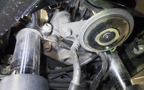 HONDA CB400 SUPER BOLDOR VTEC 2008 NC42