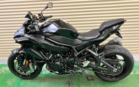 KAWASAKI NINJA H2 2021 ZRT00K
