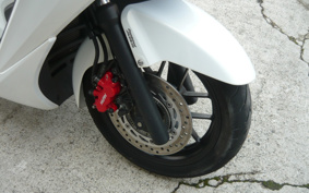 HONDA FORZASI ABS MF12