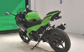 KAWASAKI NINJA 250 1997 EX250P