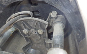 YAMAHA JOG ZR Gen.2 SA16J