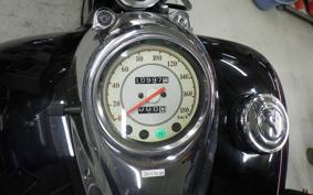 YAMAHA DRAGSTAR 400 CLASSIC 1999