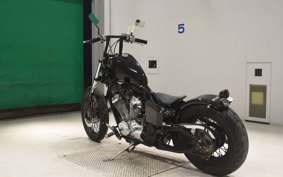 HONDA STEED 400 1996 NC26