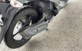 SUZUKI ADDRESS V110 CE47A