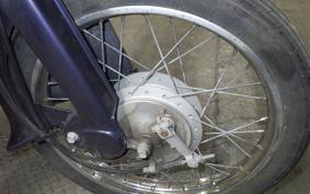 HONDA C90 SUPER CUB HA02
