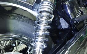 HONDA SHADOW 400 SLASHER 2000 NC40