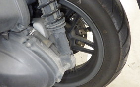 HONDA FORZA 250 MF13