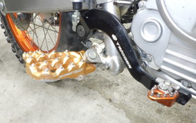 YAMAHA SEROW 250 Gen.2 DG17J