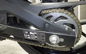 SUZUKI GSX-R125 2022 DL33B