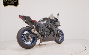 SUZUKI GSX-R1000R A 2018 DM11G