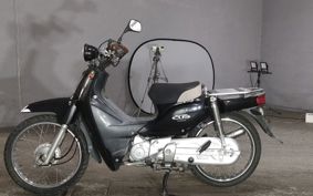 HONDA SUPER CUB110 JA10