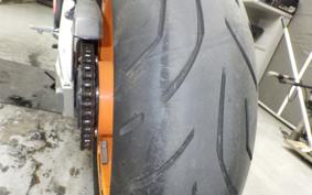 HONDA CBR1000RR 2005 SC57