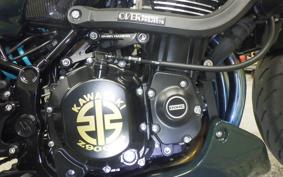 KAWASAKI Z900RS 2024 ZR900K