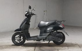 SUZUKI LET`S CA4AA