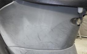 SUZUKI LET's 4 2021 CA45A