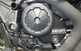 DUCATI DIAVEL DIESEL 2019