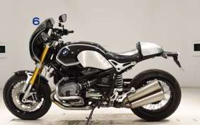BMW R NINE T 2014