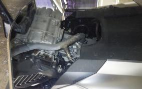 HONDA ADV160 2003 KF54
