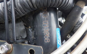 YAMAHA TW225 1983 DG09J