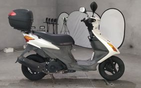 SUZUKI ADDRESS V125 CF4MA