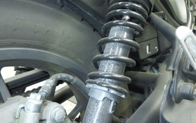 HONDA REBEL 250 A 2000 MC49