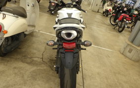 HONDA CBR600RR GEN 3 2008