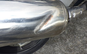 HONDA CB1300SF SUPER FOUR Gen. 3