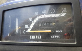 YAMAHA MATE 50 1992 V50