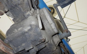 HONDA LITTLE PC50