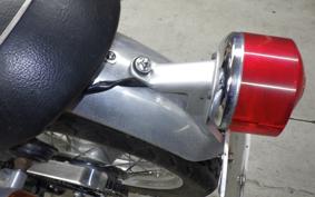 YAMAHA SR500 1998 1JN