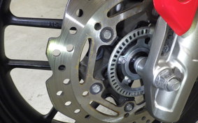 HONDA ADV150 2009 KF38