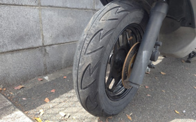 SUZUKI ADDRESS V125 CF46A