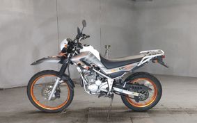 YAMAHA SEROW 250 DG17J
