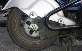 SUZUKI CHOINORI 1997 CZ41A